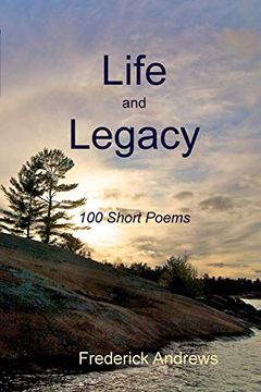 portada Life and Legacy (en Inglés)