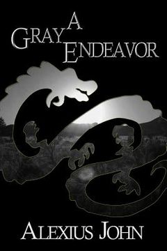 portada A Gray Endeavor (en Inglés)