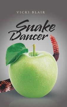 portada Snake Dancer (en Inglés)