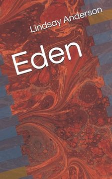 portada Eden (en Inglés)