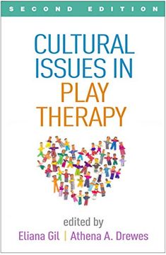 portada Cultural Issues in Play Therapy 