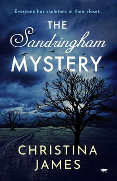 portada The Sandringham Mystery (en Inglés)