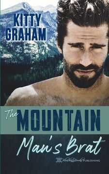 portada The Mountain Man's Brat (en Inglés)