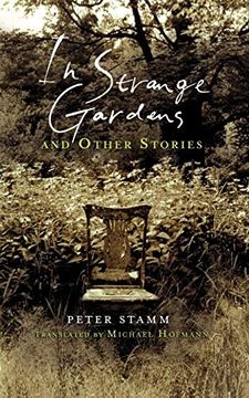 portada In Strange Gardens and Other Stories (en Inglés)