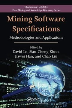 portada Mining Software Specifications