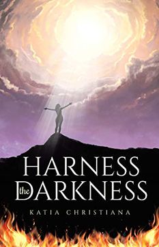 portada Harness the Darkness (en Inglés)