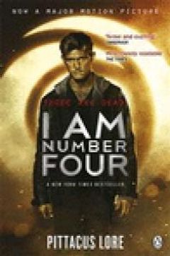 i am number four film (in English)