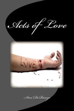 portada Acts of Love (en Inglés)