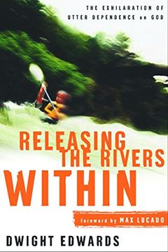 portada Releasing the Rivers Within (en Inglés)