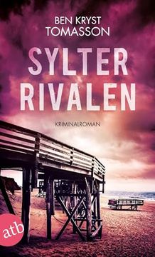 portada Sylter Rivalen (en Alemán)