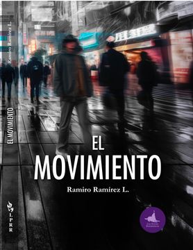 portada El movimiento (in Spanish)