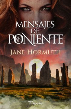 portada MENSAJES DE PONIENTE (in Spanish)
