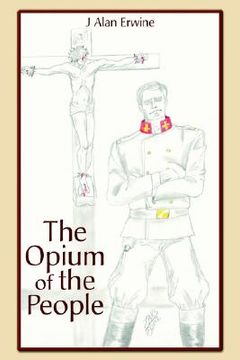 portada the opium of the people (en Inglés)