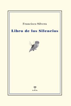 portada Libro de los Silencios (in Spanish)