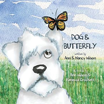 portada Dog & Butterfly (en Inglés)