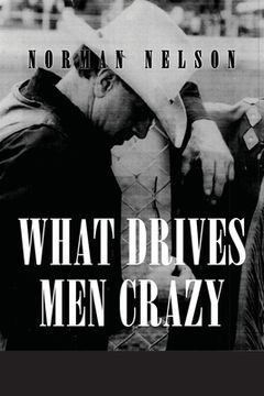 portada What Drives Men Crazy