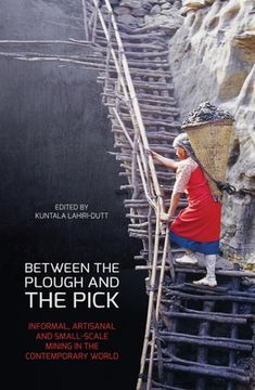 portada Between the Plough and the Pick: Informal, artisanal and small-scale mining in the contemporary world