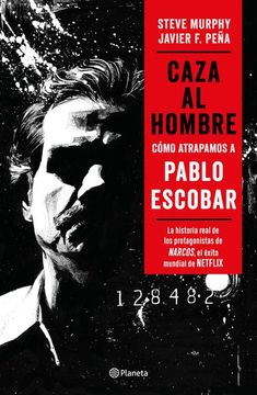 portada Caza al Hombre (in Spanish)