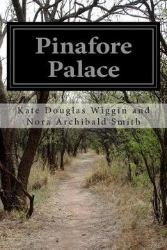 portada Pinafore Palace (in English)