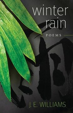 portada Winter Rain: Poems (en Inglés)