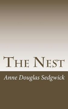 portada The Nest (en Inglés)