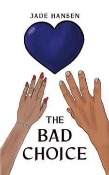 portada The bad Choice (en Inglés)