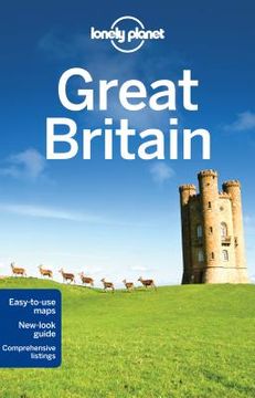 portada lonely planet great britain