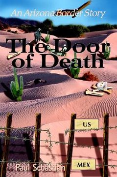 portada the door of death: an arizona border story