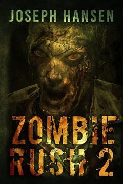 portada Zombie Rush 2 (in English)