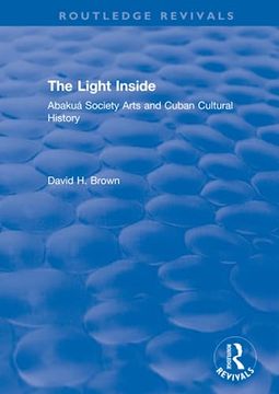 portada The Light Inside (Routledge Revivals) (in English)