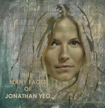 portada The Many Faces of Jonathan Yeo