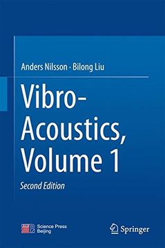 portada Vibro-Acoustics, Volume 1