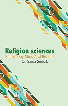 portada Religion, Sciences, Philosophy: Mind & Beliefs 