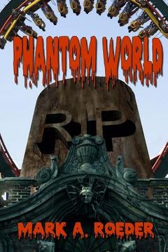 portada Phantom World (in English)