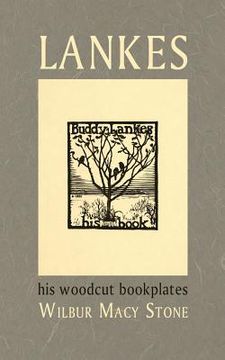 portada Lankes, His Woodcut Bookplates (en Inglés)