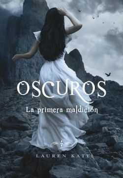 portada La primera maldición (Oscuros 4) (in Spanish)