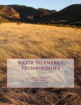 portada waste to energy technologies