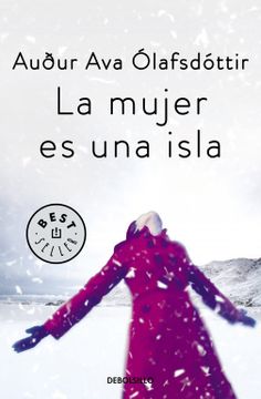 portada La Mujer es una Isla (in Spanish)