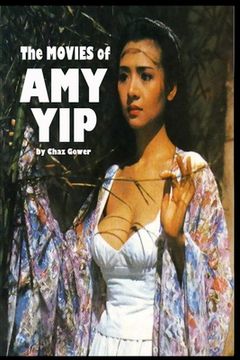 portada The Movies of Amy Yip (in English)