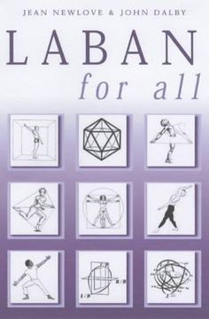 portada Laban for all (en Inglés)