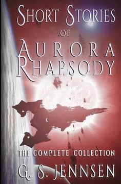 portada Short Stories of Aurora Rhapsody: The Complete Collection