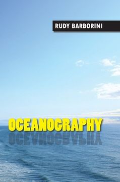 portada Oceanography