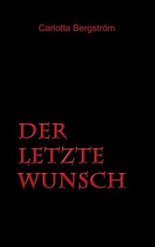 portada Der Letzte Wunsch (en Alemán)