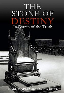 portada The Stone of Destiny: In Search of the Truth 