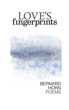 portada Love'S Fingerprints: Poems (en Inglés)
