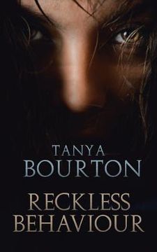 portada Reckless Behaviour (en Inglés)