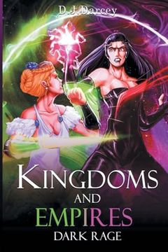 portada Kingdoms and Empires: Dark Rage