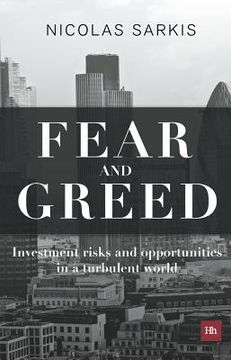 portada fear and greed