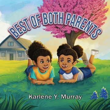 portada Best of Both Parents (en Inglés)