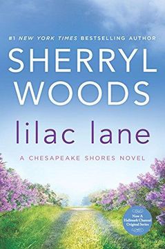 portada Lilac Lane: 14 (Chesapeake Shores) 